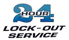 24 hour lockout