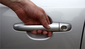 car-door-lock